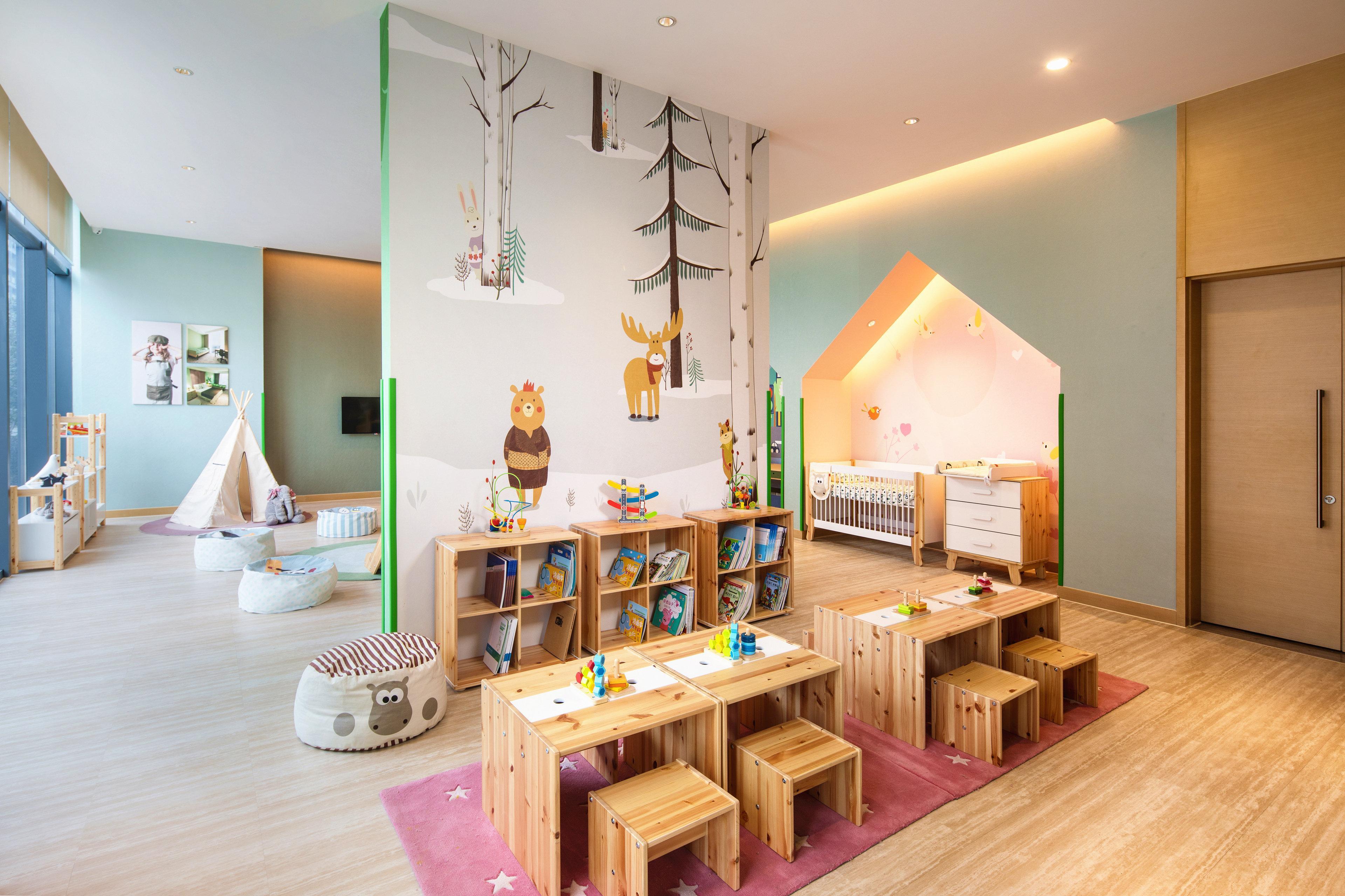 Holiday Inn Wuxi Taihu New City By Ihg Eksteriør bilde