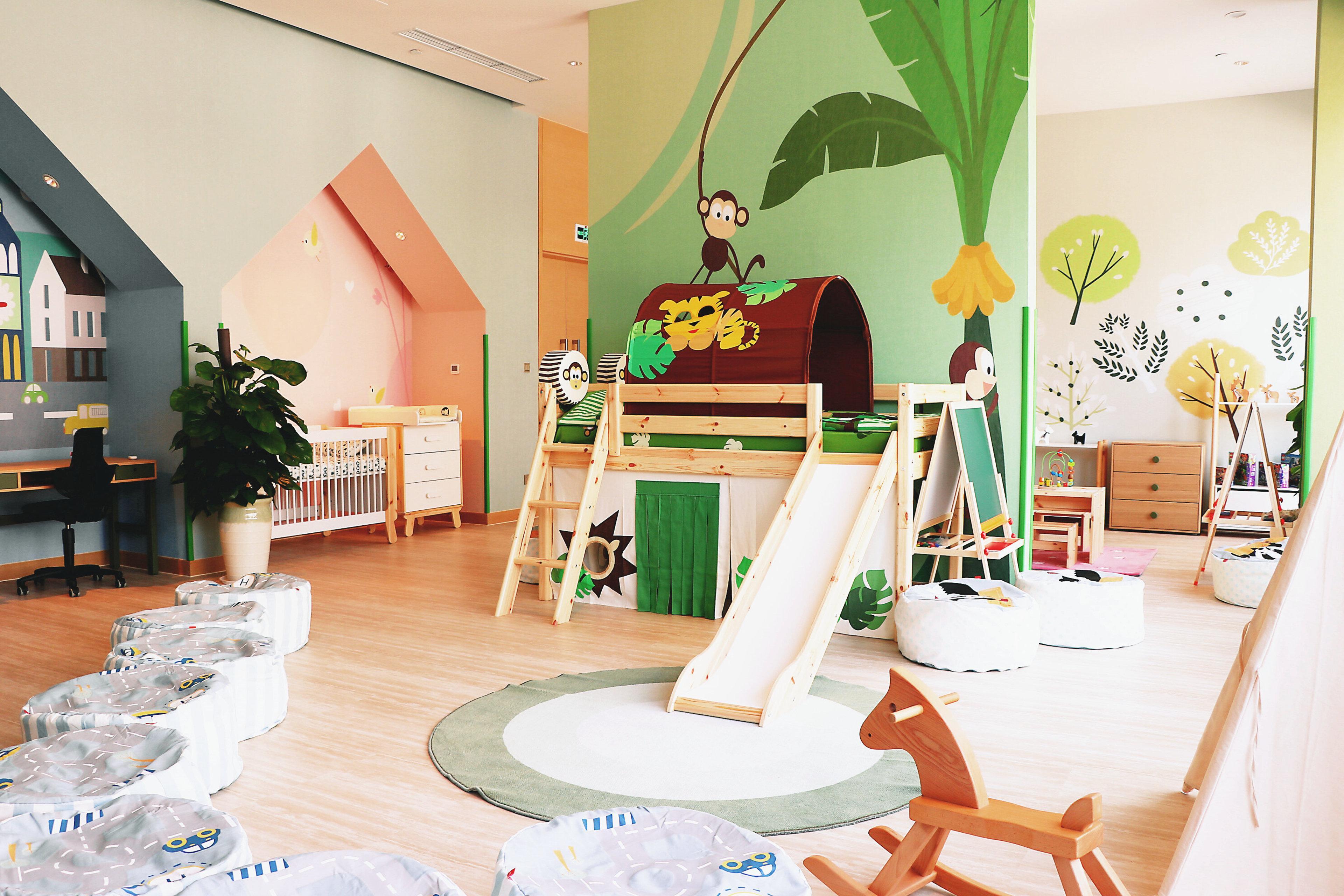 Holiday Inn Wuxi Taihu New City By Ihg Eksteriør bilde