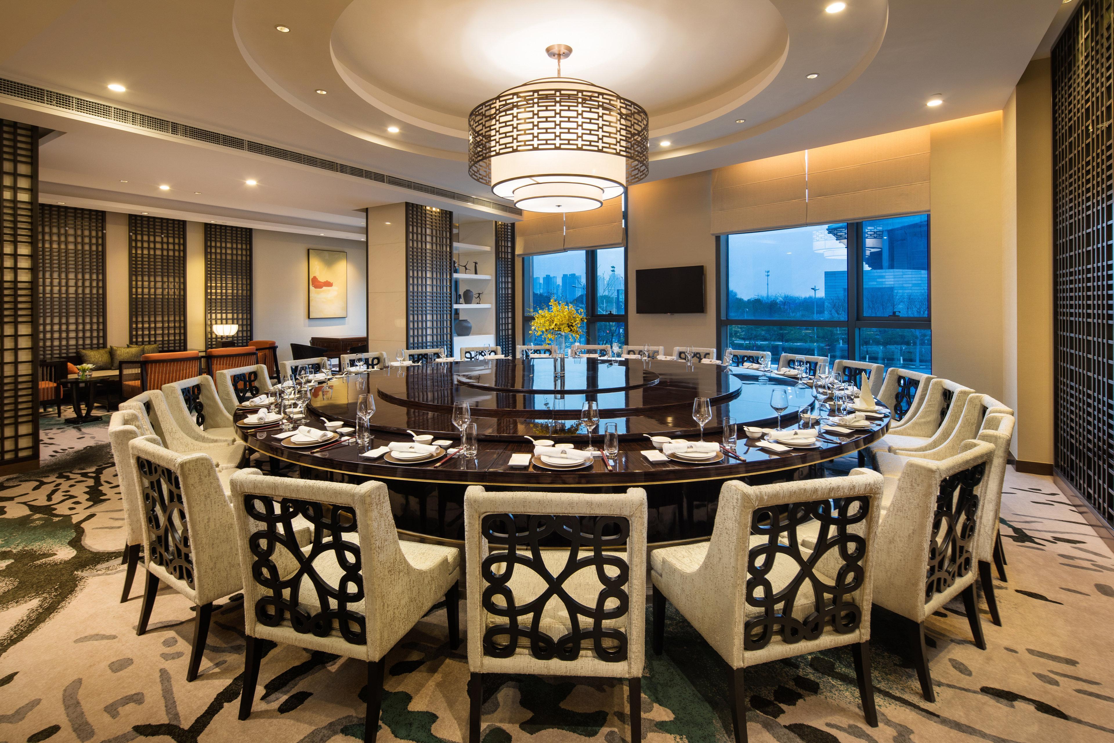 Holiday Inn Wuxi Taihu New City By Ihg Eksteriør bilde