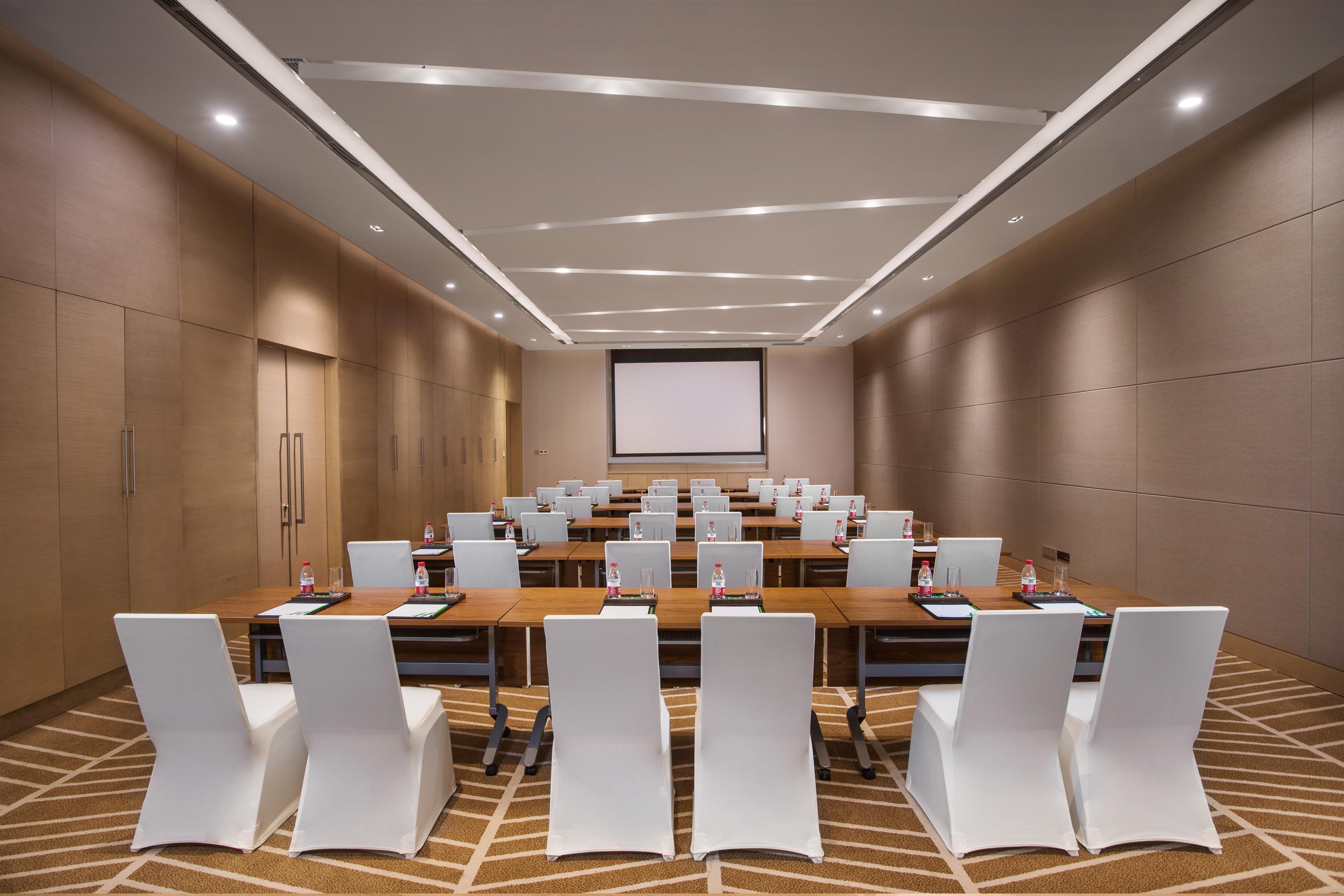 Holiday Inn Wuxi Taihu New City By Ihg Eksteriør bilde