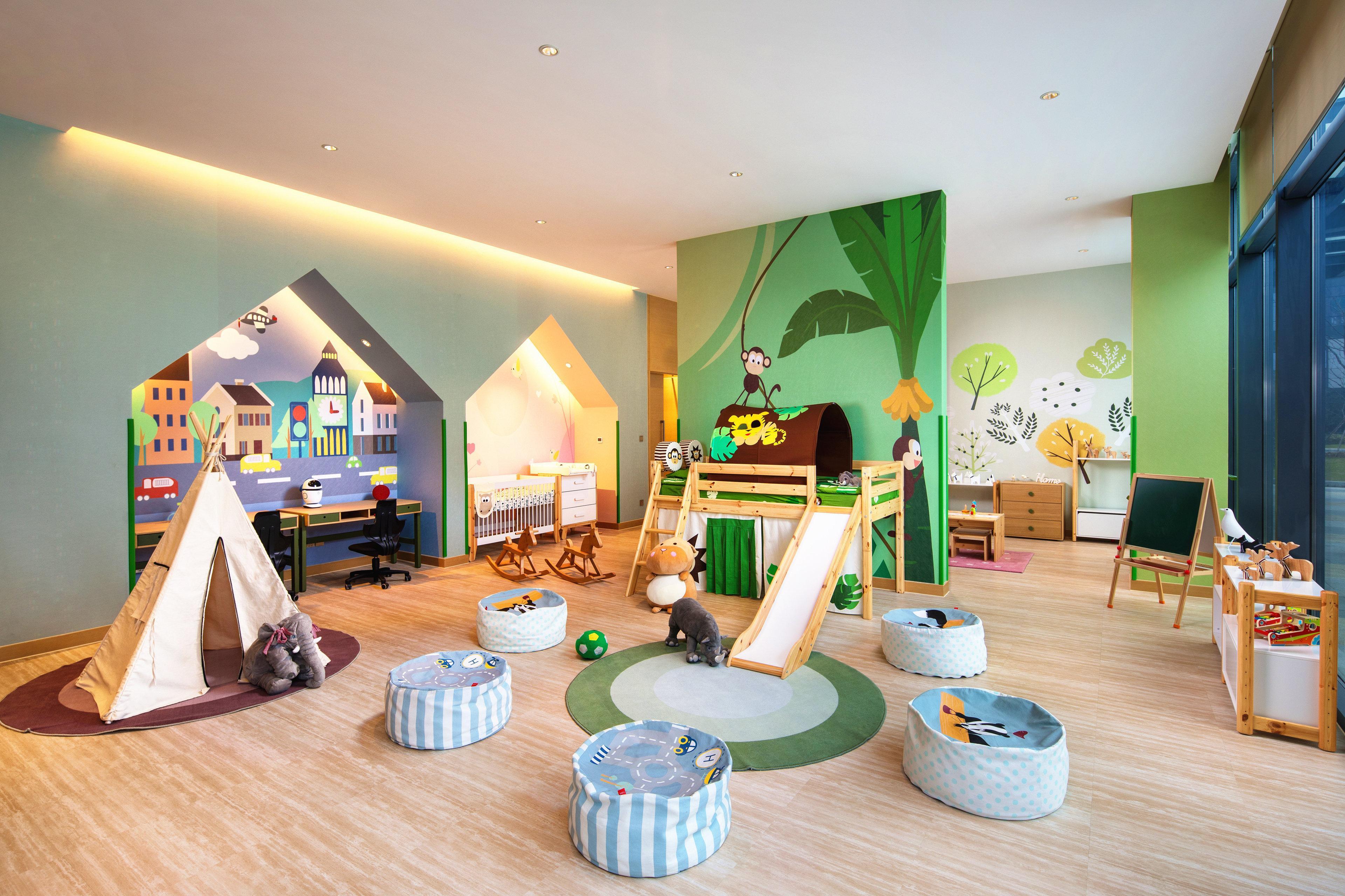 Holiday Inn Wuxi Taihu New City By Ihg Eksteriør bilde