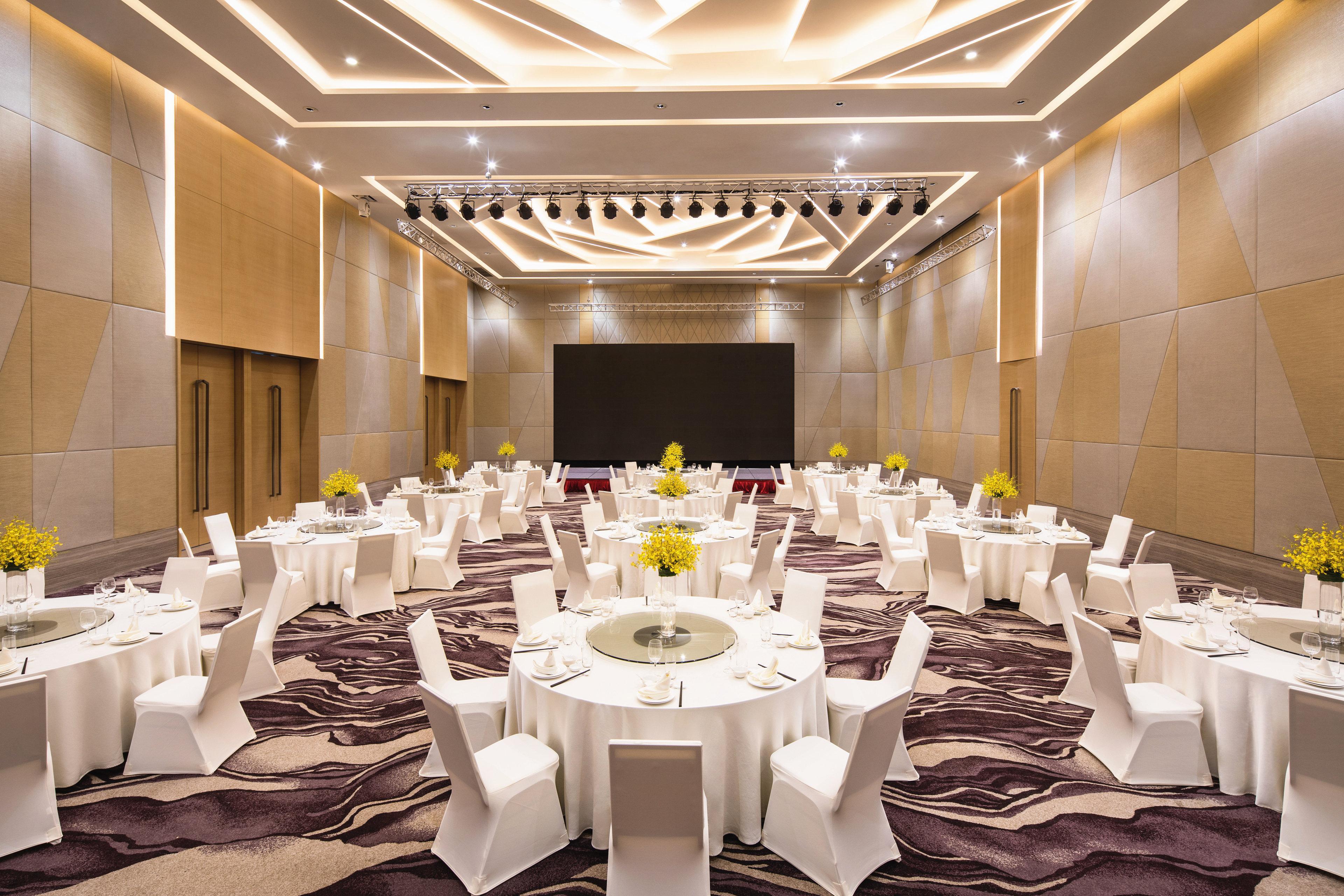 Holiday Inn Wuxi Taihu New City By Ihg Eksteriør bilde