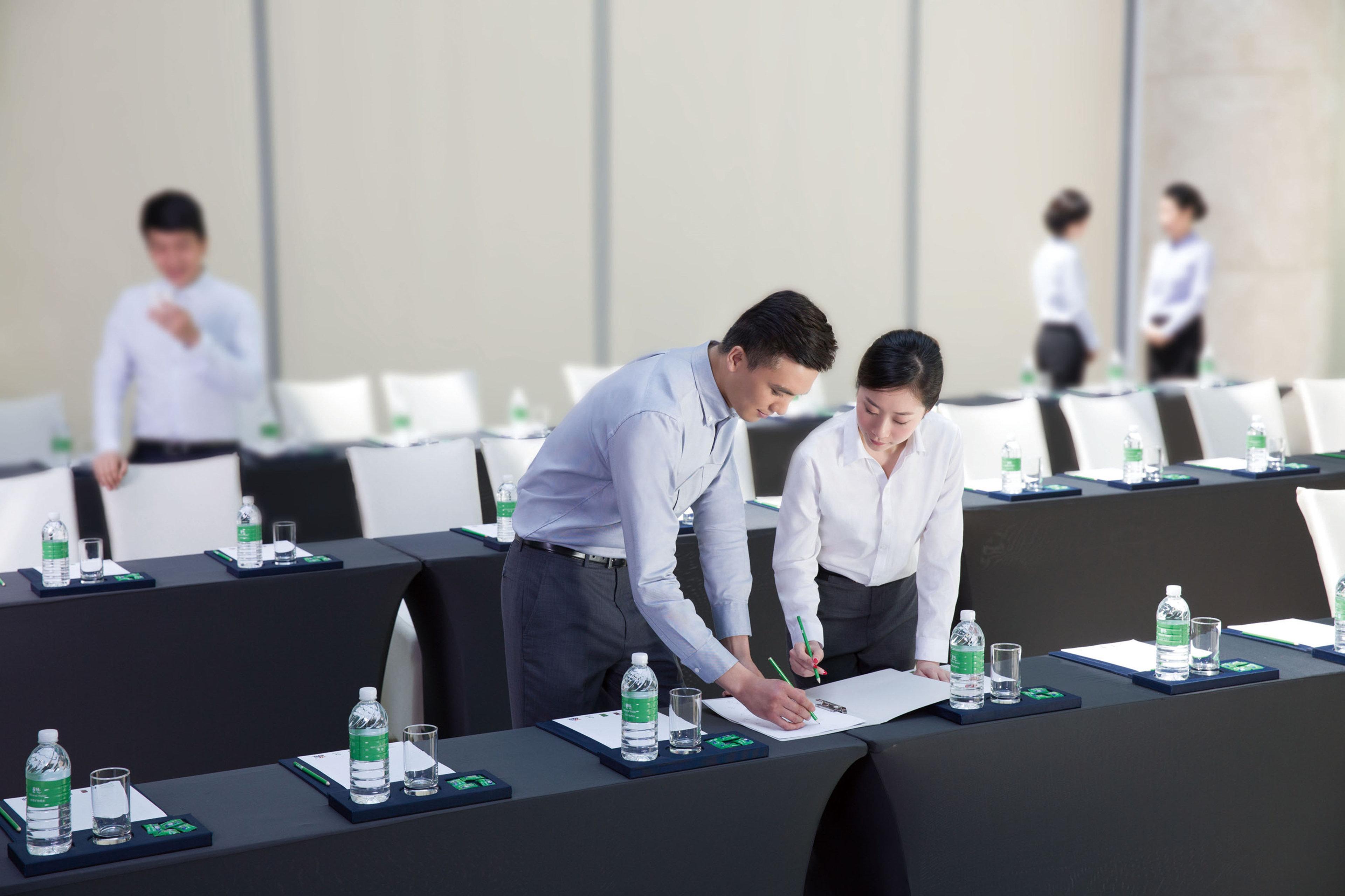 Holiday Inn Wuxi Taihu New City By Ihg Eksteriør bilde